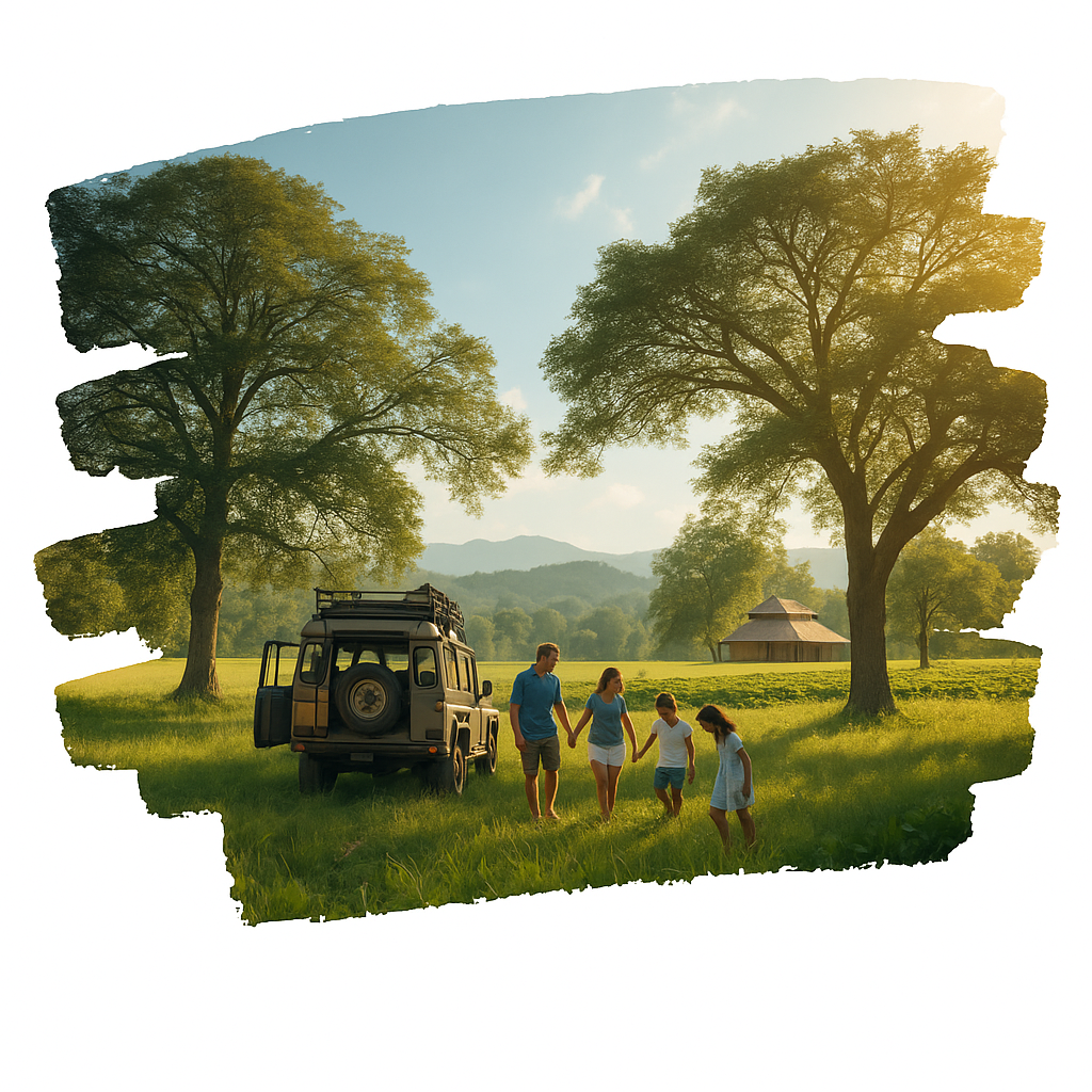 Sandalwood Investment